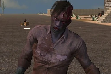 Skater Punk Zombie - 7 Days to Die Wiki