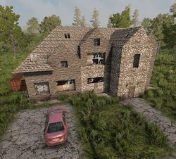 House Official 7 Days To Die Wiki