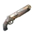 DoubleBarrelShotgun