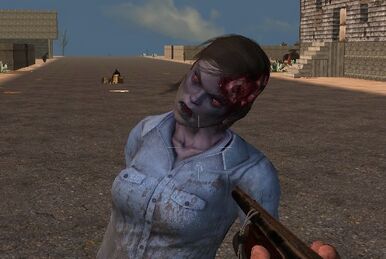 Blunt Force Trauma - Official 7 Days to Die Wiki