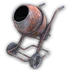 CementMixer