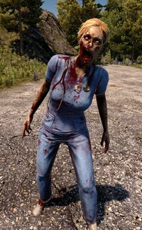 ZombieNurse