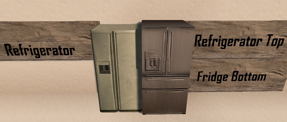 7 days to die fridge bottom 7 days to die fridge bottom