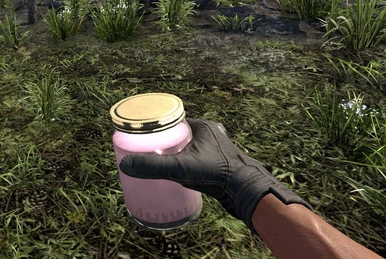 Aloe Vera Leaf - 7 Days to Die Wiki