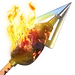 FlamingArrow
