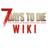 Desert Official 7 Days To Die Wiki