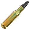 Ammo762mmBulletAP