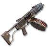 AutomaticShotgun