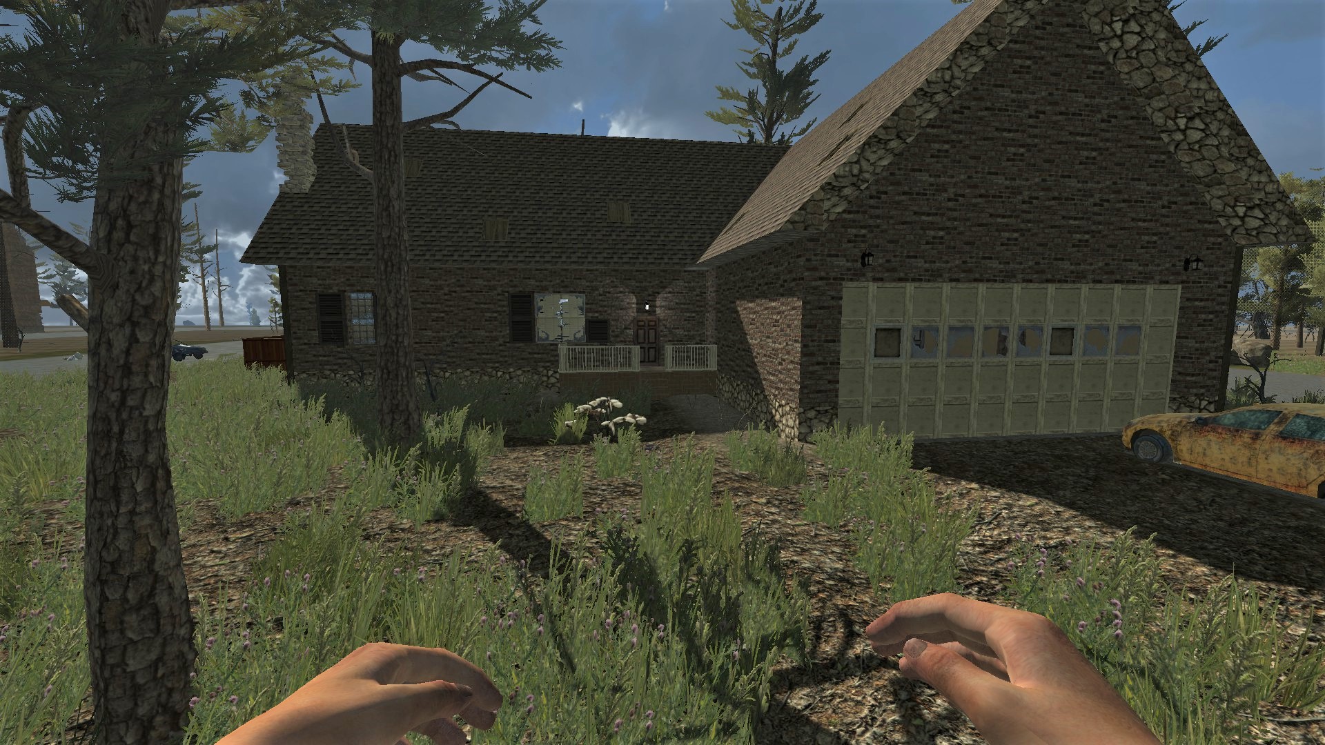 7 days to die official site 7 days to die official site
