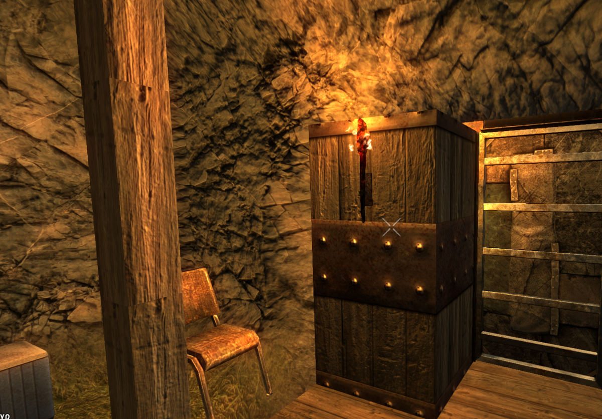 Torch - 7 Days to Die Wiki