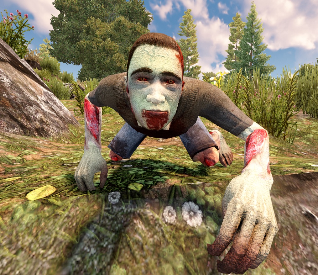 7 days to die