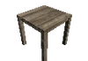 WoodTable