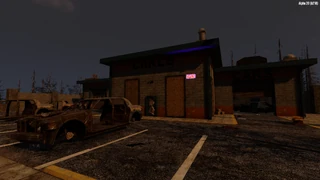 Player Point of View