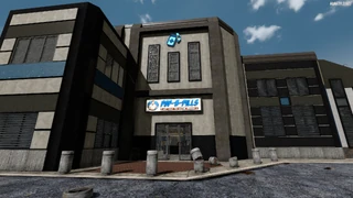 Player Point of View