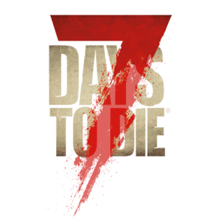7 Days to Die - Wikipedia