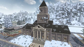 Town Hall