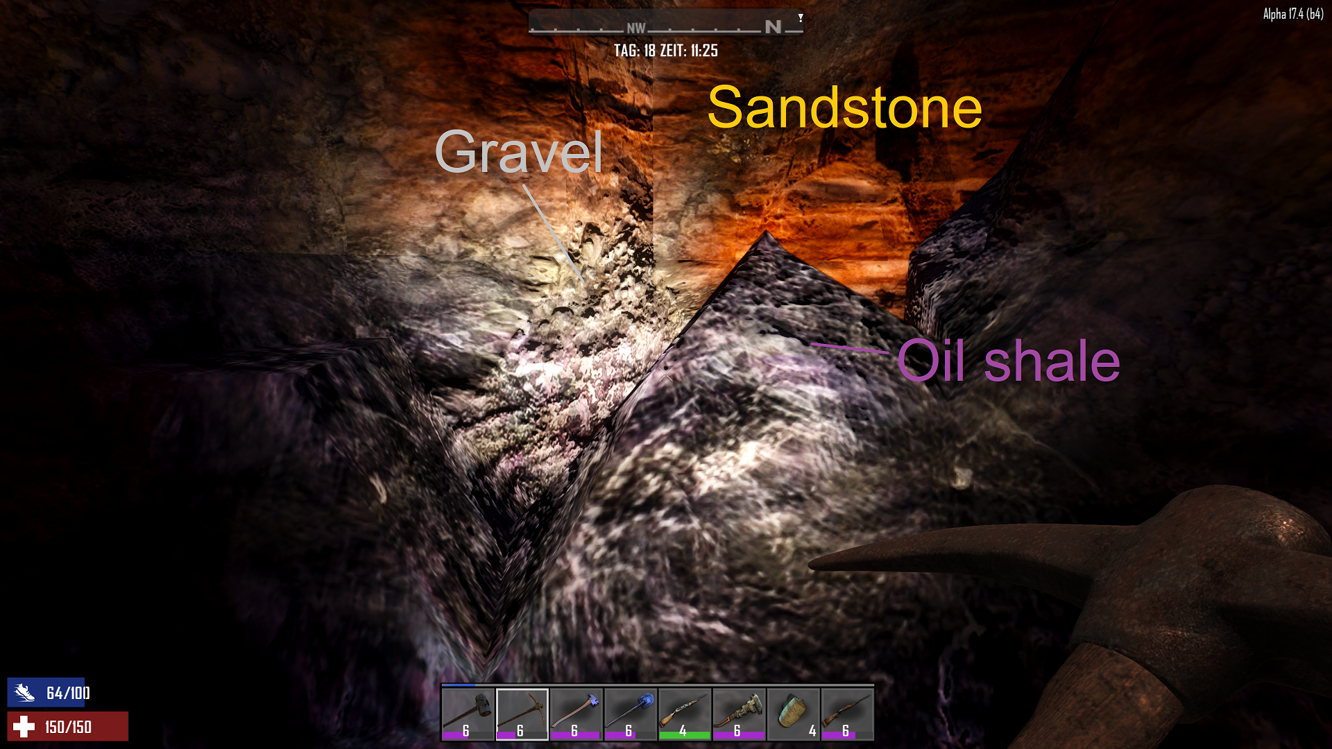 oil 7 days to die oil 7 days to die