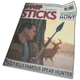 BookSharpSticks