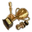 ScrapBrass