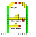 7 days to die drawbridge dimensions