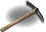 pickaxe