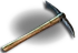 Pickaxe
