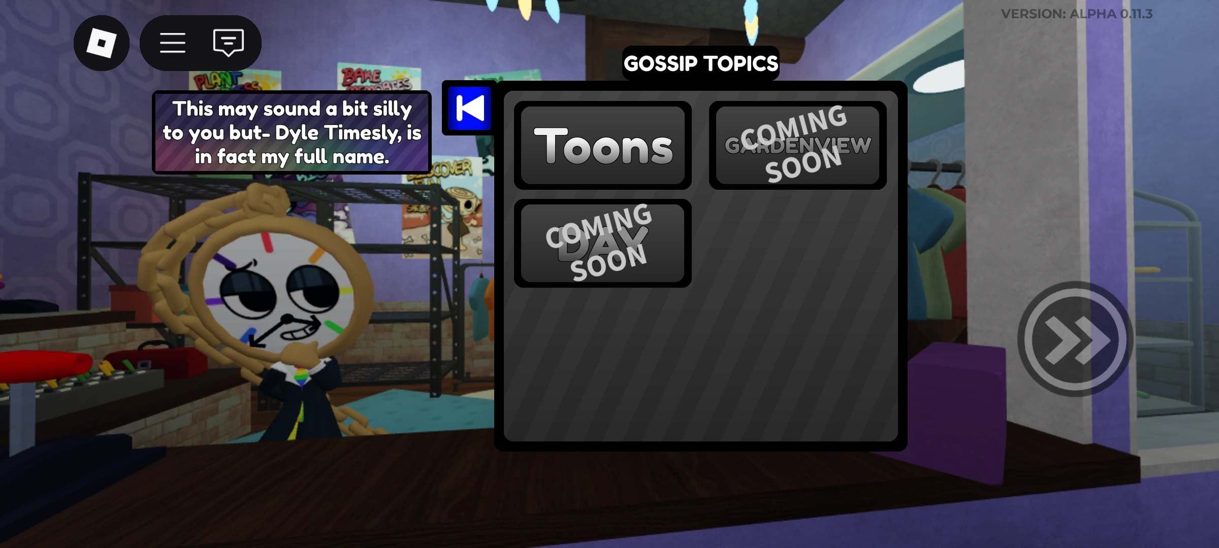 Dyle's full name is Dyle Timesly | Fandom