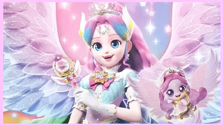 Auroraping's princess but with better quality | Fandom