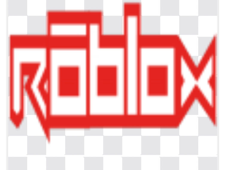 Clean Rips of 2004 Roblox logo | Fandom