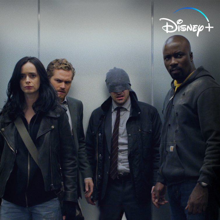 Marvel Entertainment on Twitter