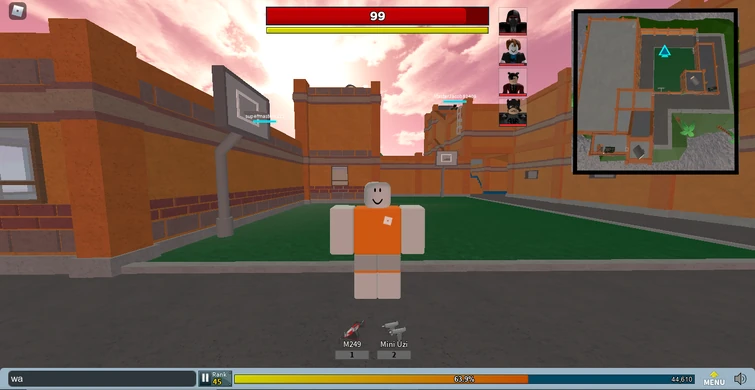 Discuss Everything About R2DA Wiki | Fandom