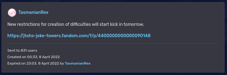 Random Statistics | Fandom