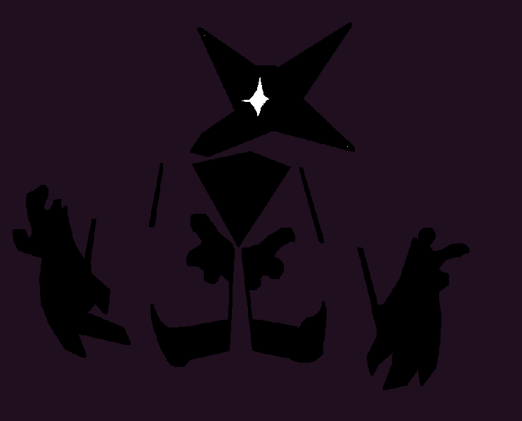 The Entity. .Returns? | Fandom
