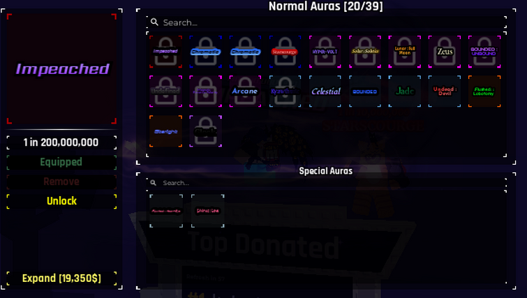 Discuss Everything About Sol's RNG Wiki | Fandom