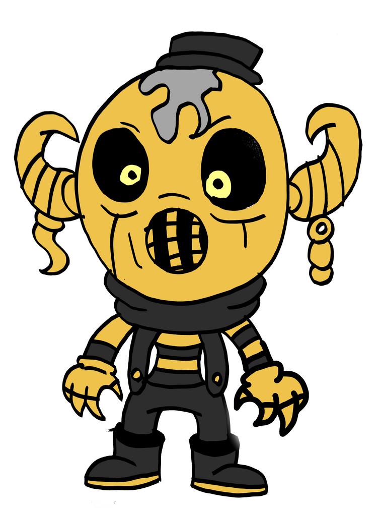 Slicer, Bendy Wiki