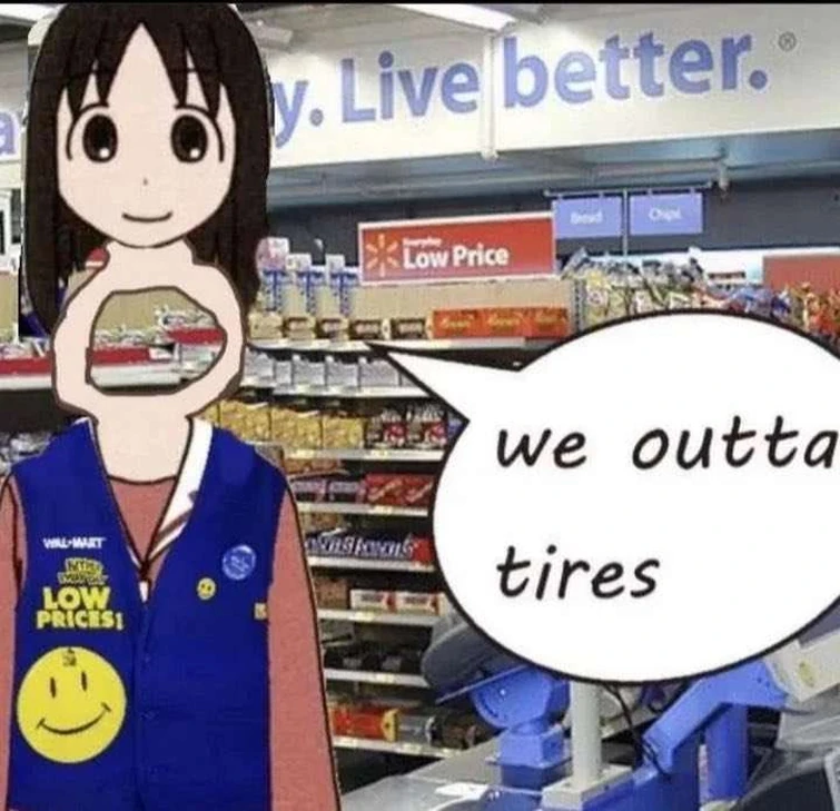 We outta tires | Fandom