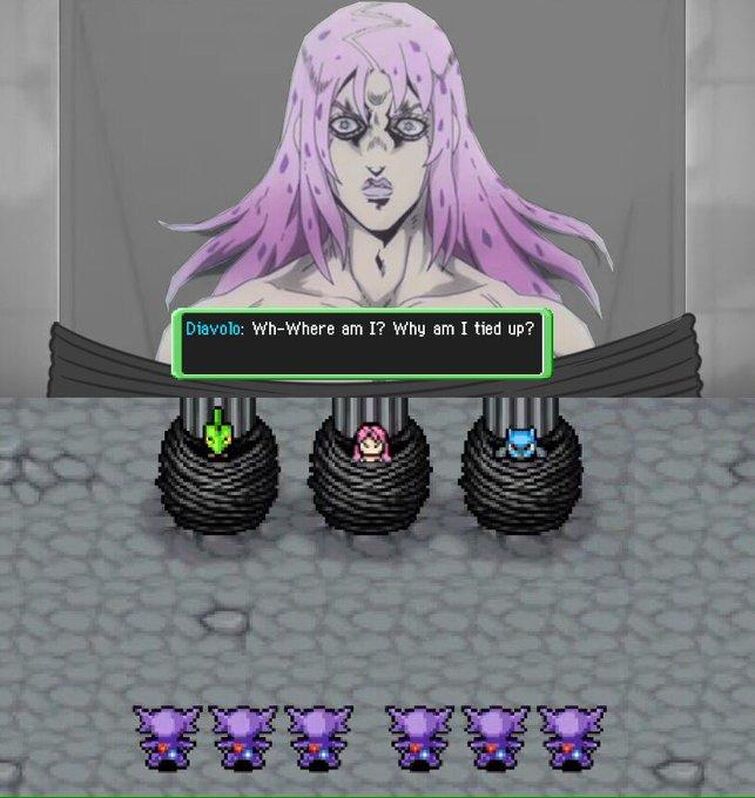 диаволо джоджо аниме. джо джо голд экспириенс и джорно. фразы дьяволо. фразы дьяволо. фразы дьяволо.