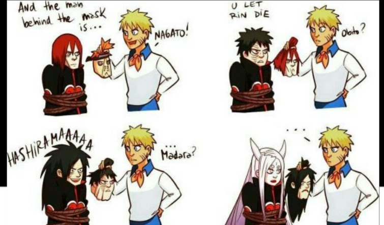 Naruto Memes! | Fandom