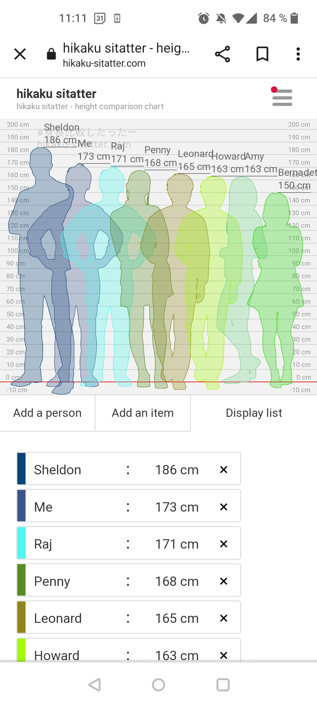 a-full-version-of-my-height-difference-with-the-main-characters-from