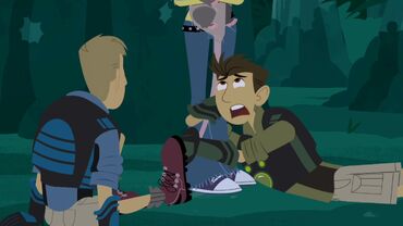 Discuss Everything About Wild Kratts Wiki | Fandom