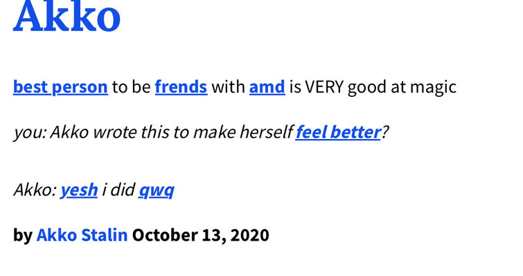 what-does-ur-name-mean-in-urban-dictionary-fandom