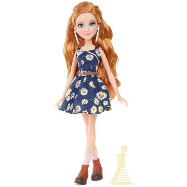 Ember evergreen cheap doll