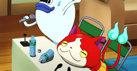 Discuss Everything About Yo Kai Watch Wiki Fandom