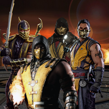 Discuss Everything About Mortal Kombat Wiki