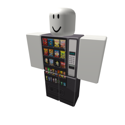 Discuss Everything About Ok Wiki Fandom - roblox vending machine t shirt