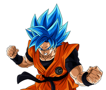 Goku Super Saiyan God Blue 🩵🔥 . . Tools ~ GRAPH 1000 FOR PRO 0.3