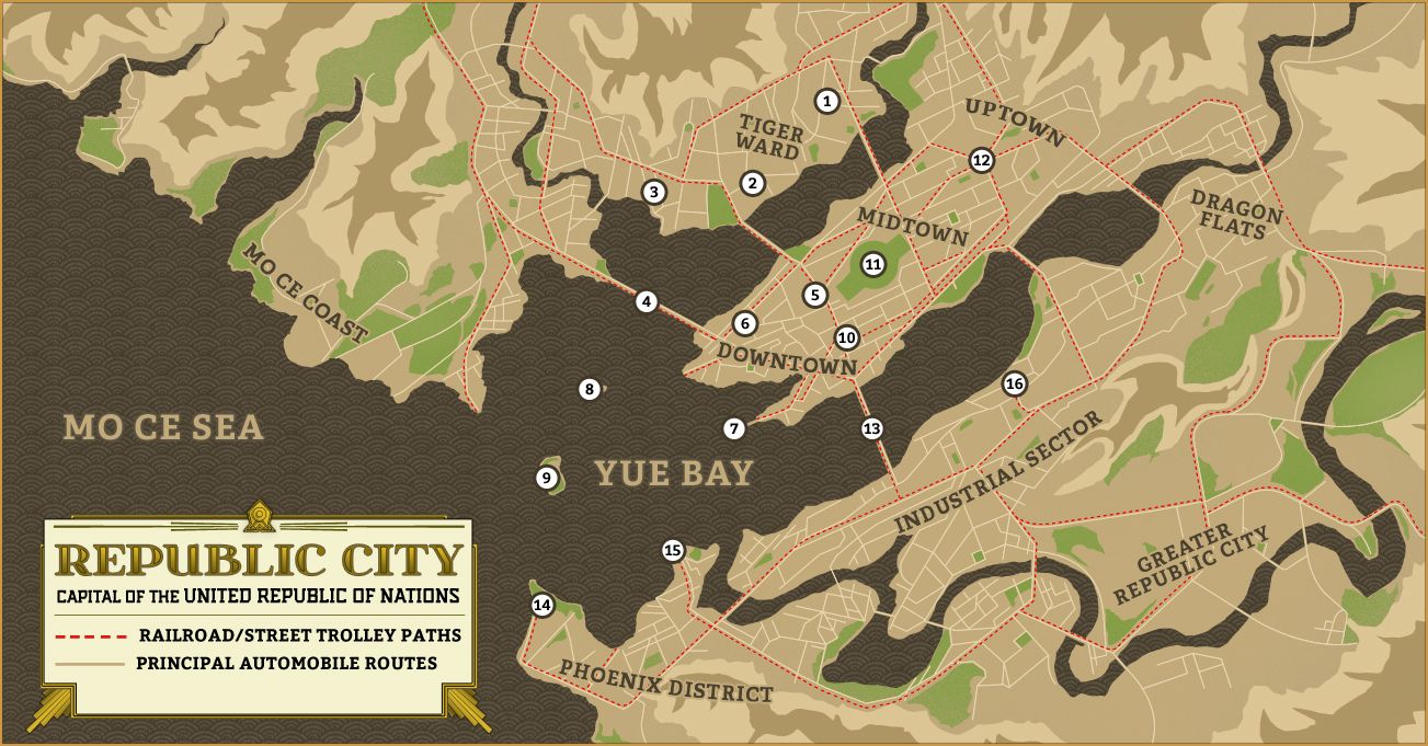 Legend Of Korra Map Republic City Republic City = Manhattan? | Fandom