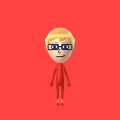 Mii zxzxbeard | My Miis Wiki | Fandom
