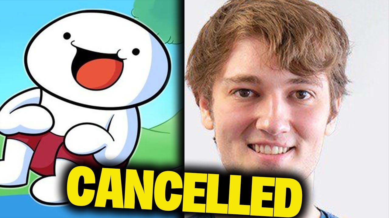 Youtube Animator Theodd1sout Was About To Get Canceled Over A Joke Fandom