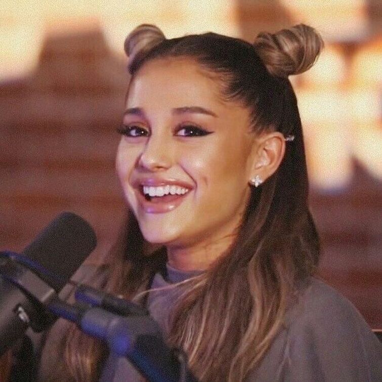 Discuss Everything About Ariana Grande Wiki | Fandom